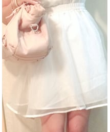 WEGO | スカート