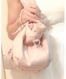 no brand | ハンドバッグ