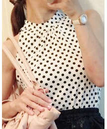 no brand | トップス
