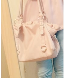 no brand | ハンドバッグ