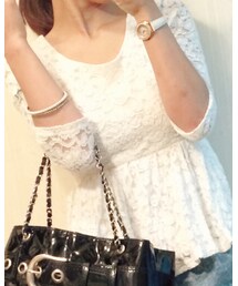 no brand | トップス