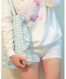 no brand | デニムパンツ