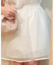 WEGO | スカート