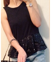 no brand | トップス