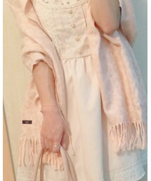 no brand | マフラー