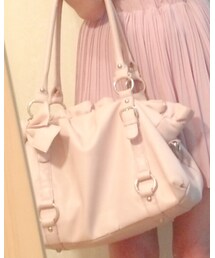 no brand | ハンドバッグ