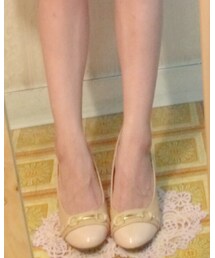 no brand | パンプス