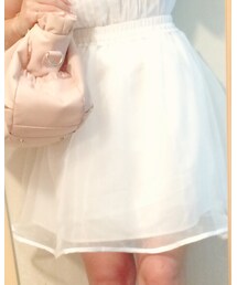 WEGO | スカート