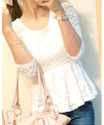 no brand | トップス