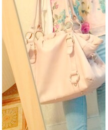 no brand | ハンドバッグ