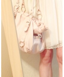 no brand | ハンドバッグ