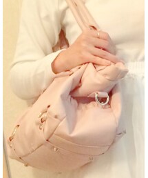 no brand | ハンドバッグ