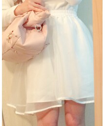 WEGO | スカート