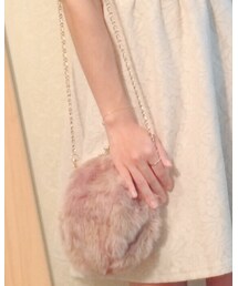 INGNI | ショルダーバッグ