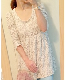 FOREVER 21 | ワンピース