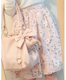 Honeys | スカート