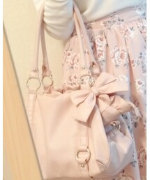 no brand | ハンドバッグ