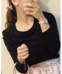 no brand | トップス