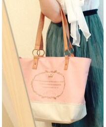 no brand | トートバッグ