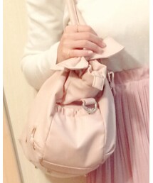 no brand | ハンドバッグ