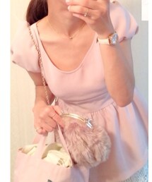 dazzlin | トップス