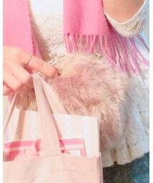 INGNI | ショルダーバッグ