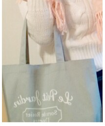 no brand | トートバッグ