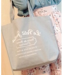 no brand | トートバッグ
