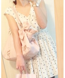 SNIDEL | ワンピース