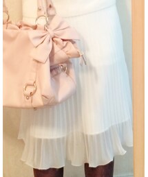 no brand | スカート