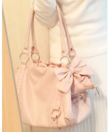 no brand | ハンドバッグ