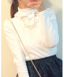 no brand | トップス