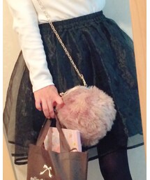 WEGO | スカート