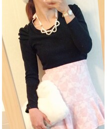 no brand | トップス