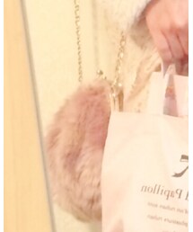 INGNI | ショルダーバッグ