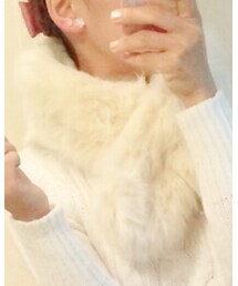 UNIQLO | ストール/ショール