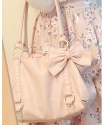 no brand | ハンドバッグ