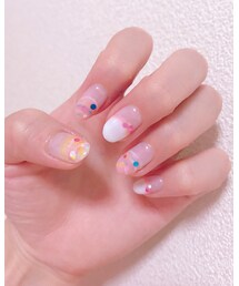 earth music&ecology | リング