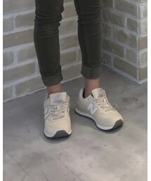 earth music&ecology | スニーカー