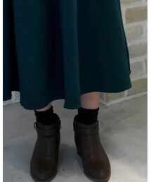 earth music&ecology | ブーツ