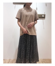 earth music&ecology | Tシャツ/カットソー