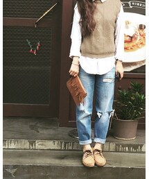 Minnetonka | クラッチバッグ