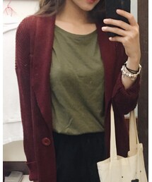 ZARA | フォーマルスーツ/小物