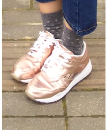 Reebok | スニーカー