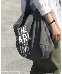 THE PARK・ING GINZA | バッグ