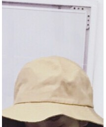 無印良品 | 帽子