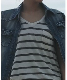 Abercrombie&Fitch | トップス