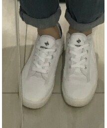 chloe chen | シューズ