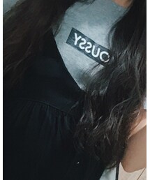 MOUSSY | Tシャツ/カットソー