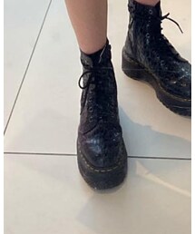 Dr. Martens | ブーツ
